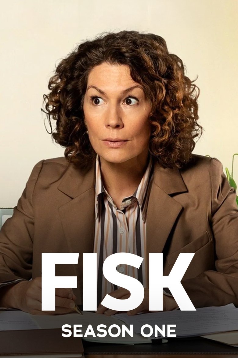 Poster of Episodes in Fisk - Season 1 - Season 1