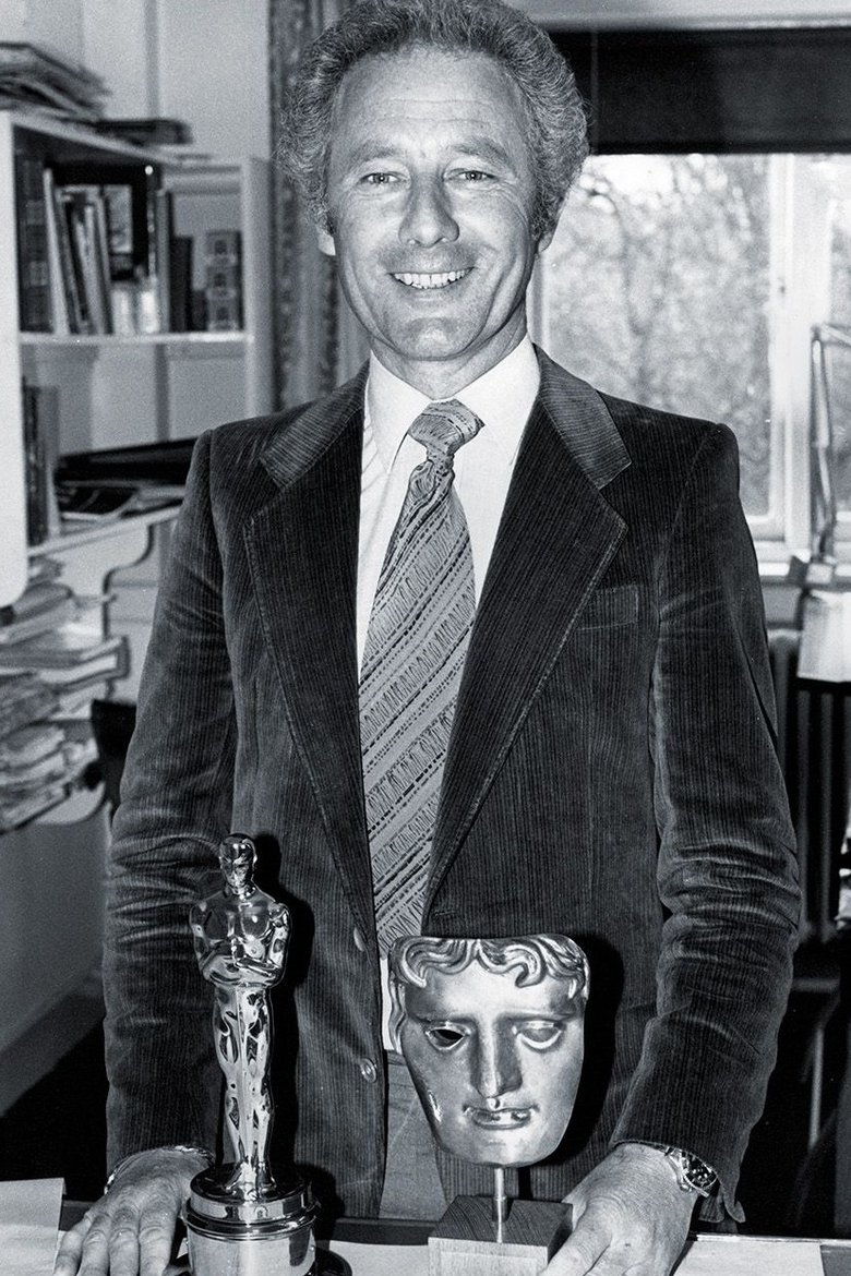 Poster of Derek Meddings: Making It Small in Pictures