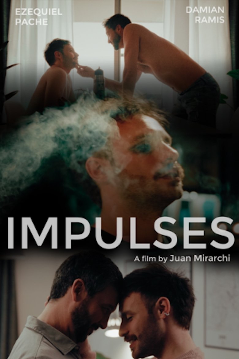 Poster of Impulses