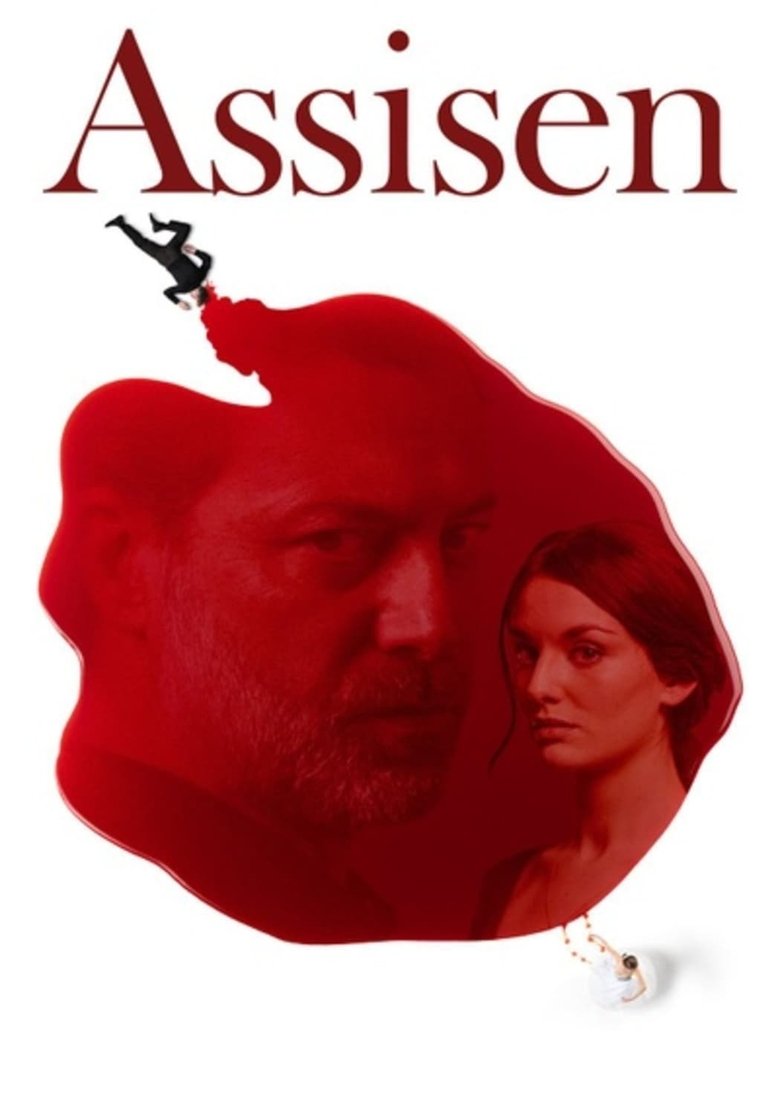 Poster of Episodes in Assisen - The Ballet Murder - The Ballet Murder