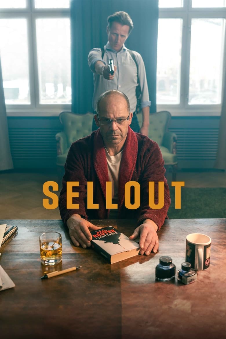 Poster of Sellout