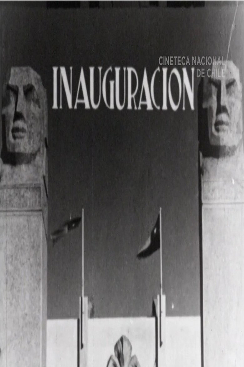 Poster of The National Stadium
