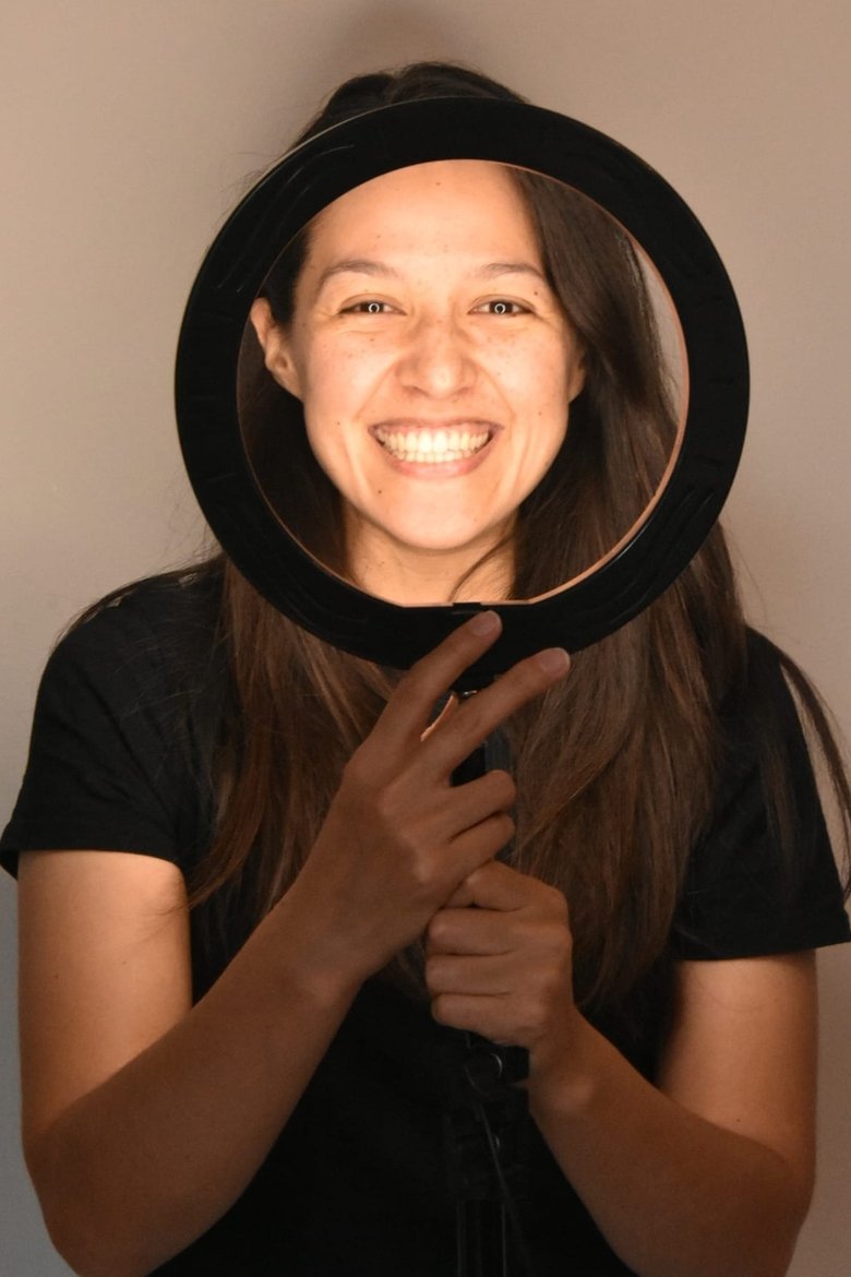 Portrait of Yoko Yamada