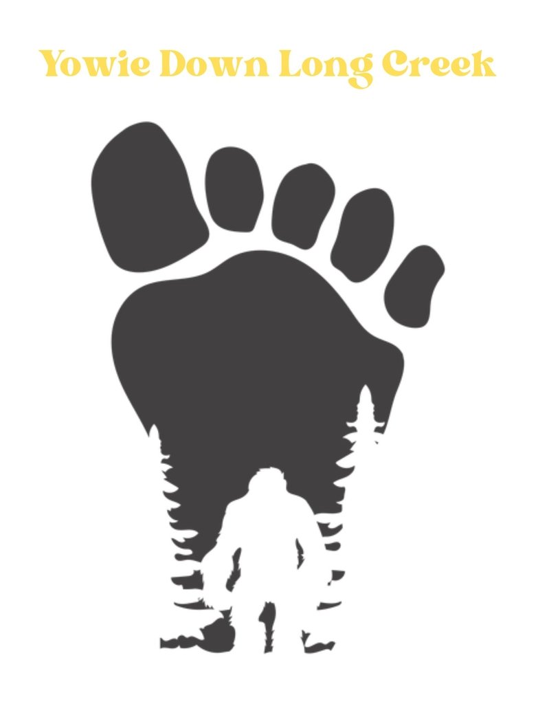 Poster of Yowie Down Long Creek