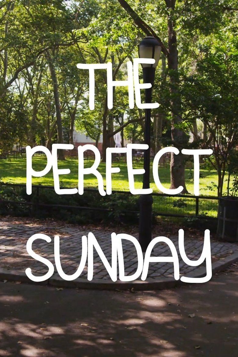 Poster of The Perfect Sunday