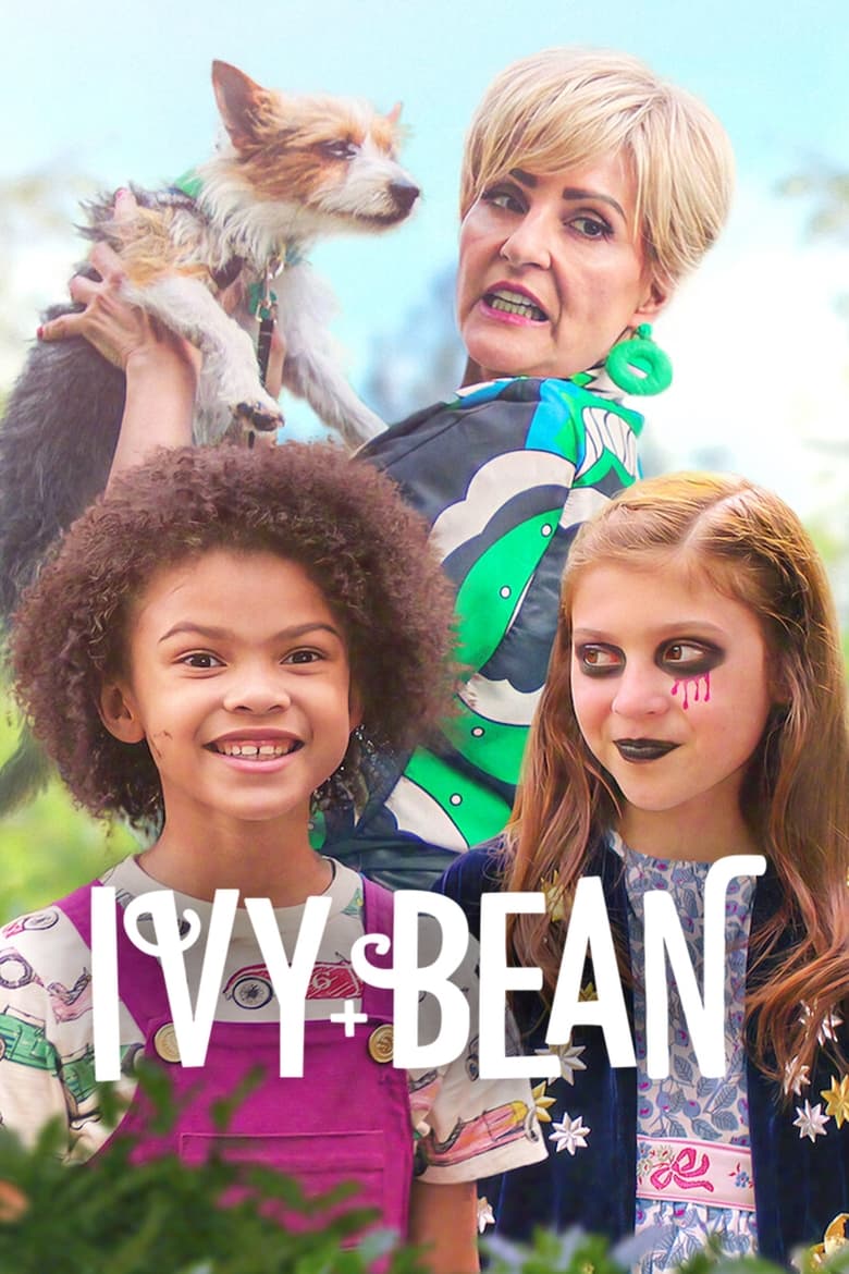 Poster of Ivy + Bean