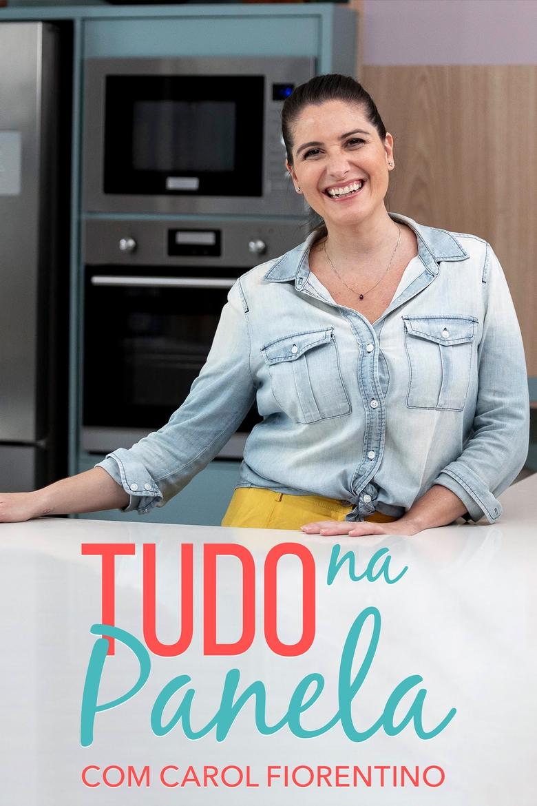Poster of Tudo na Panela