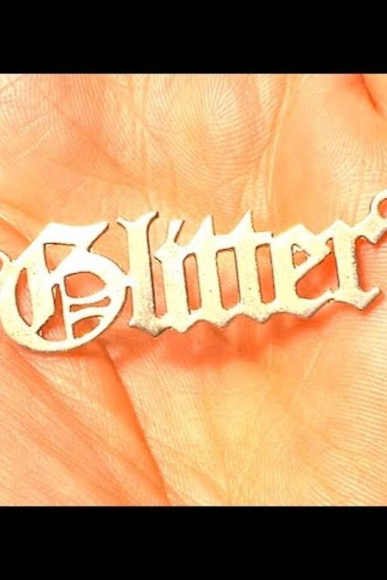 Poster of Glitter