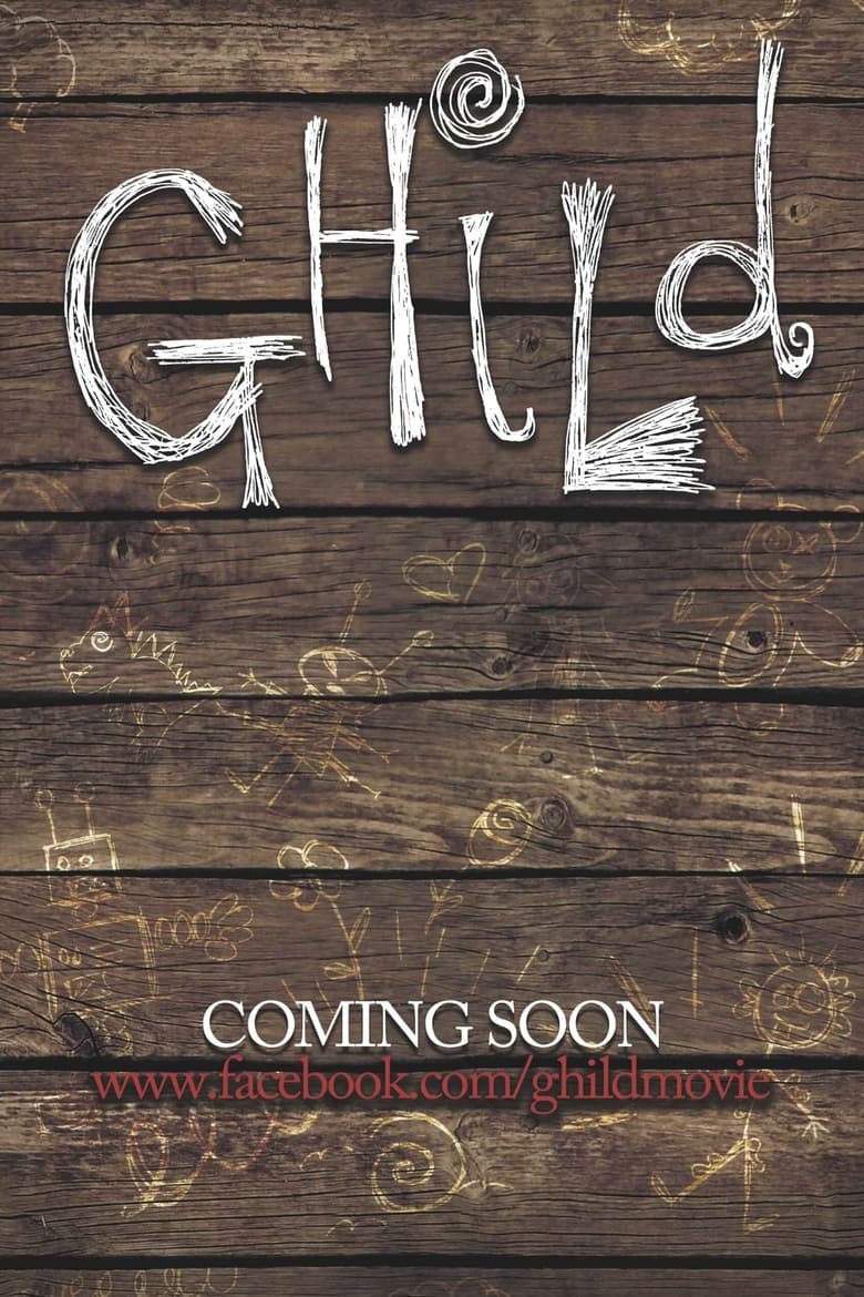 Poster of Ghild