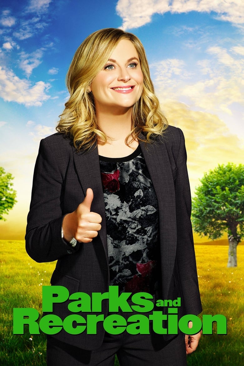 Poster of Episodes in Parks And Recreation - Season 7 - Season 7