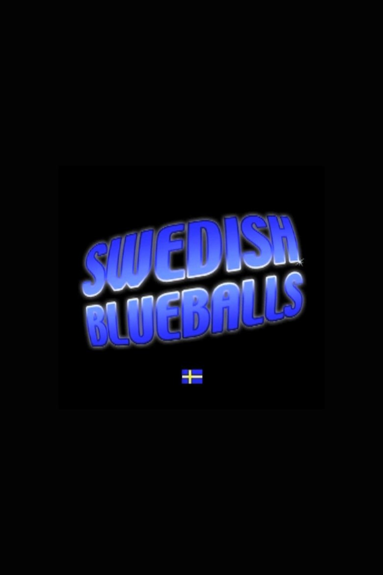 Poster of Swedish Blueballs