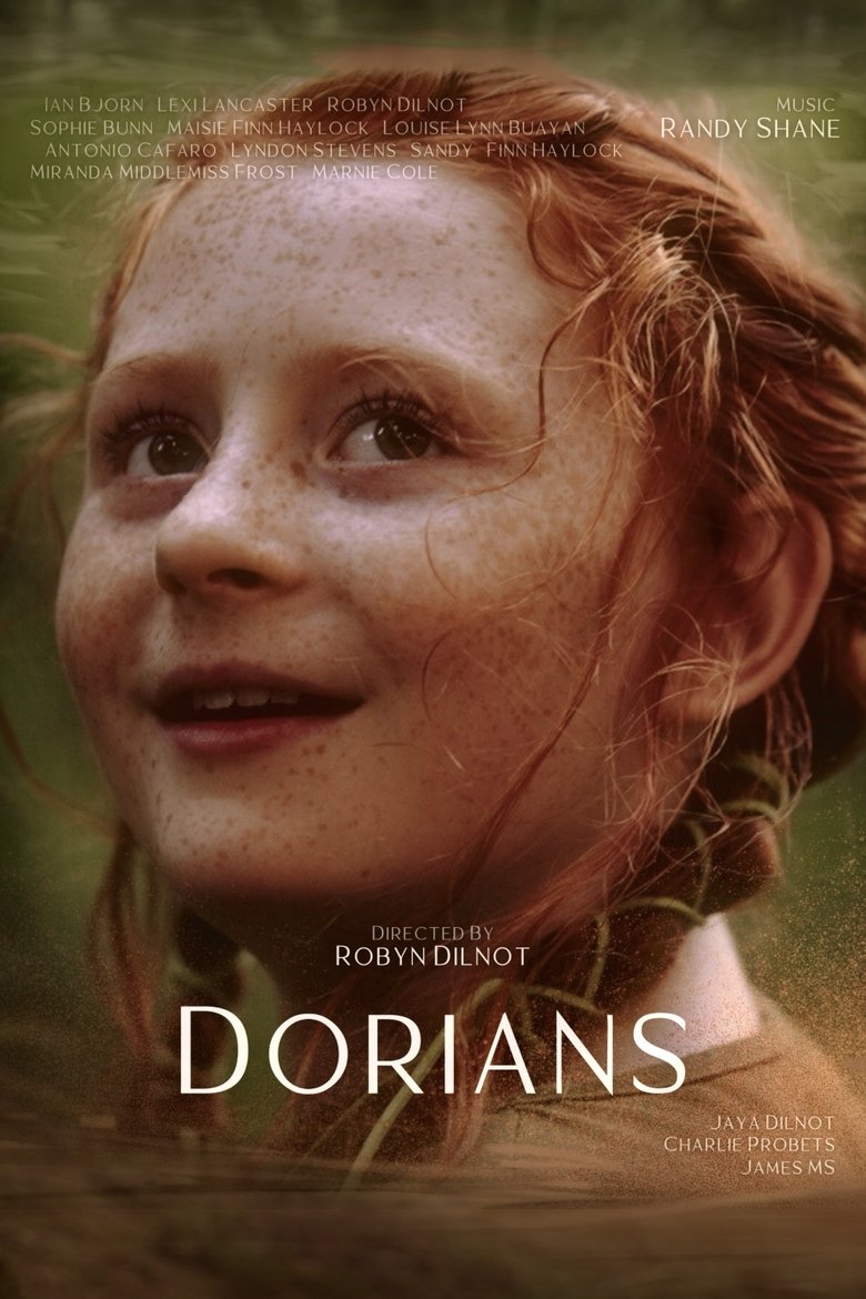 Poster of Dorians