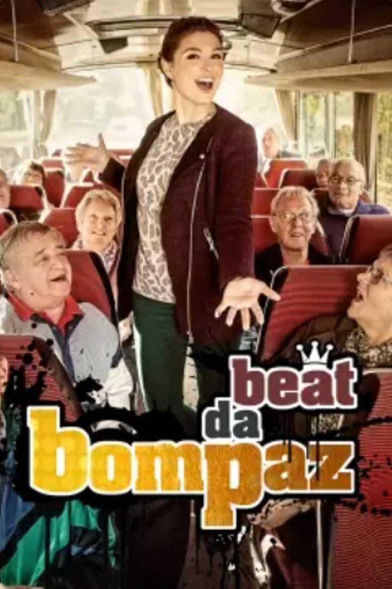 Poster of Beat Da Bompaz