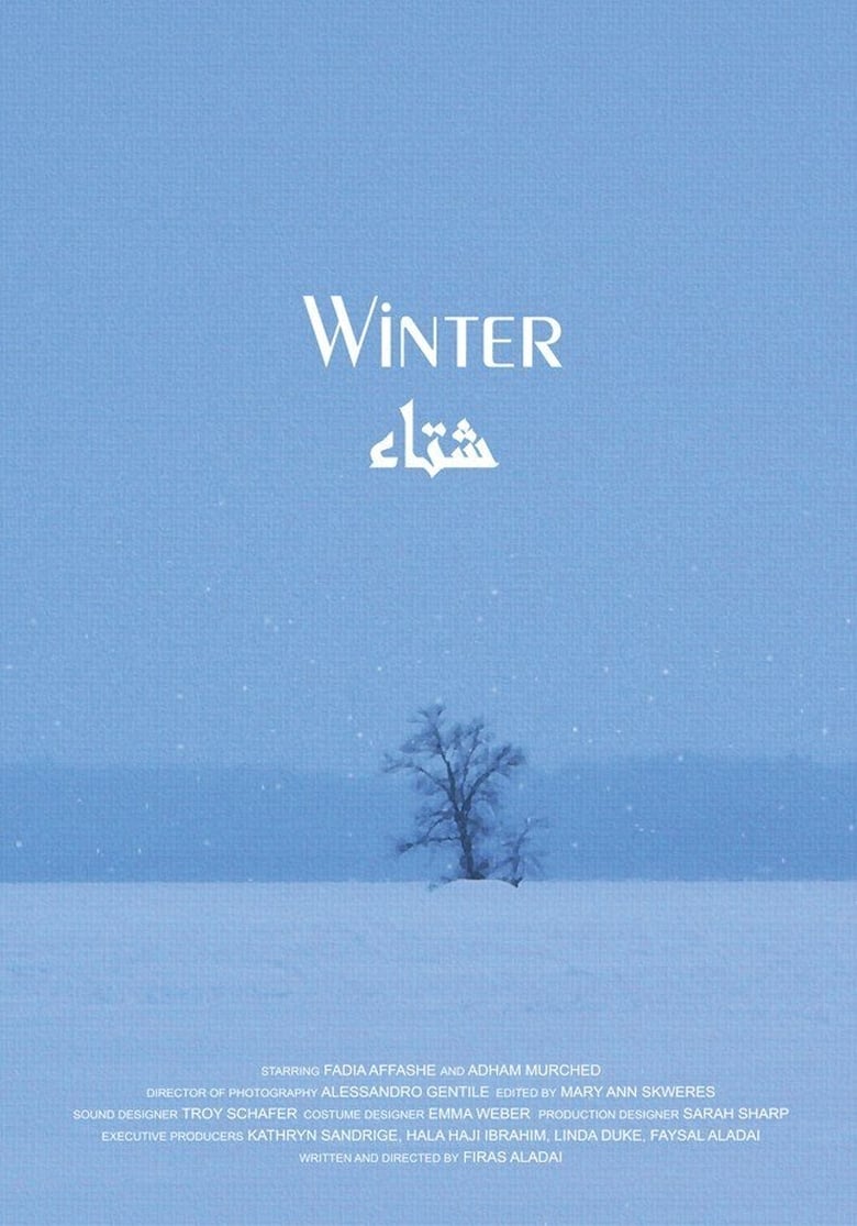 Poster of Winter