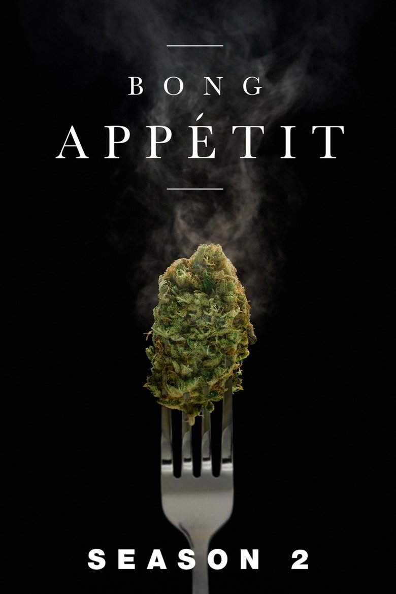 Poster of Episodes in Bong Appétit - Season 2 - Season 2