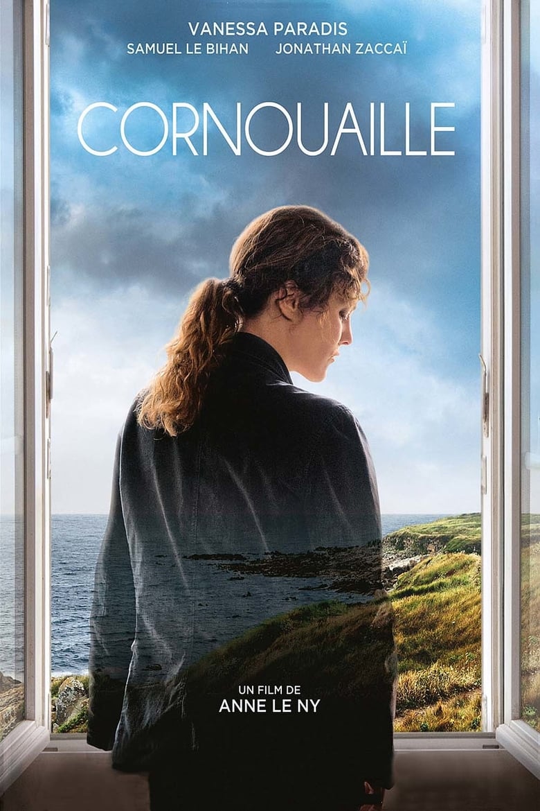 Poster of Cornouaille