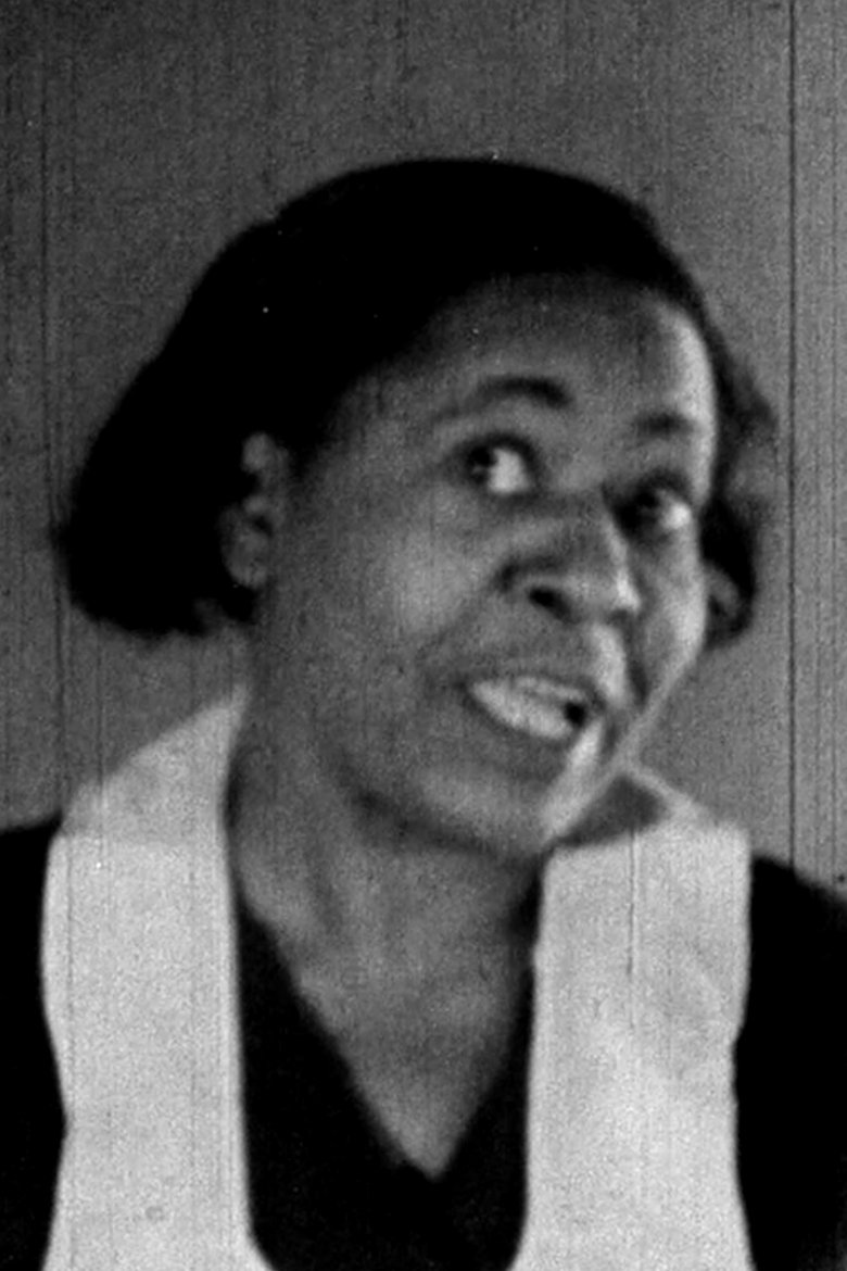 Portrait of Trixie Smith