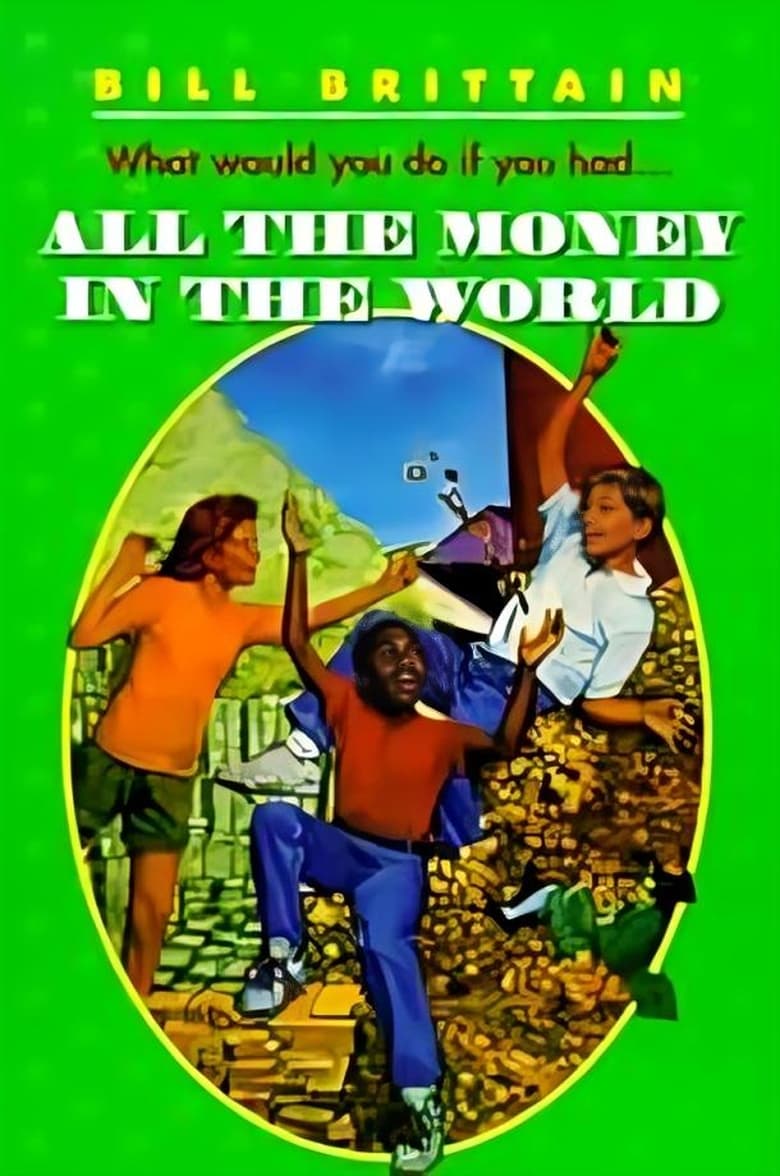 Poster of All the Money in the World