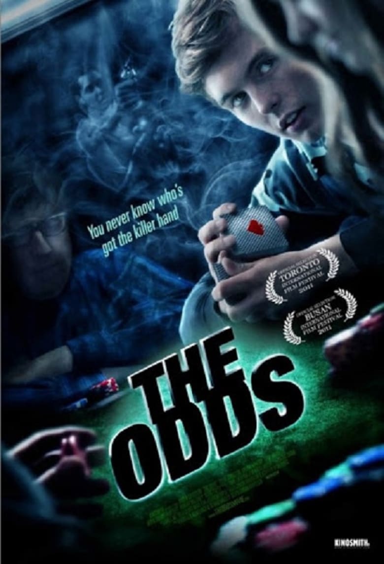 Poster of The Odds