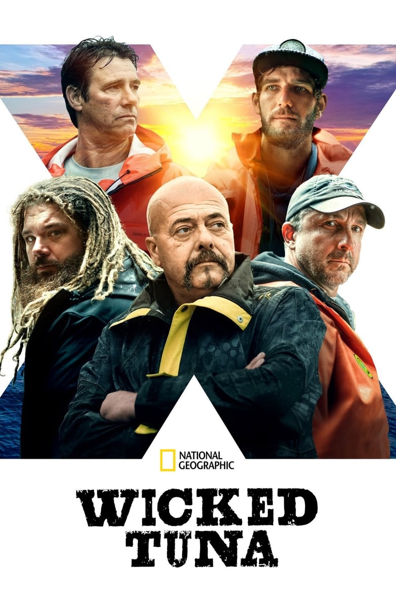 Poster of Cast and Crew in Wicked Tuna - Season 10 - Episode 5 - Tuna Master