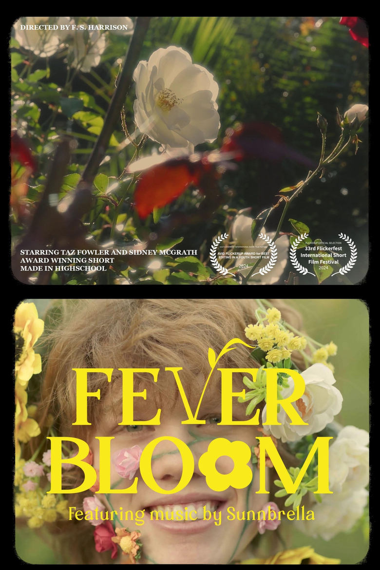 Poster of Fever Bloom