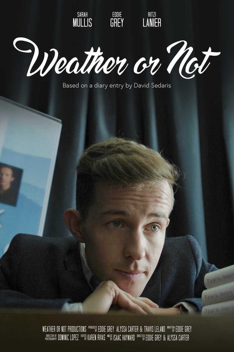 Poster of Weather or Not