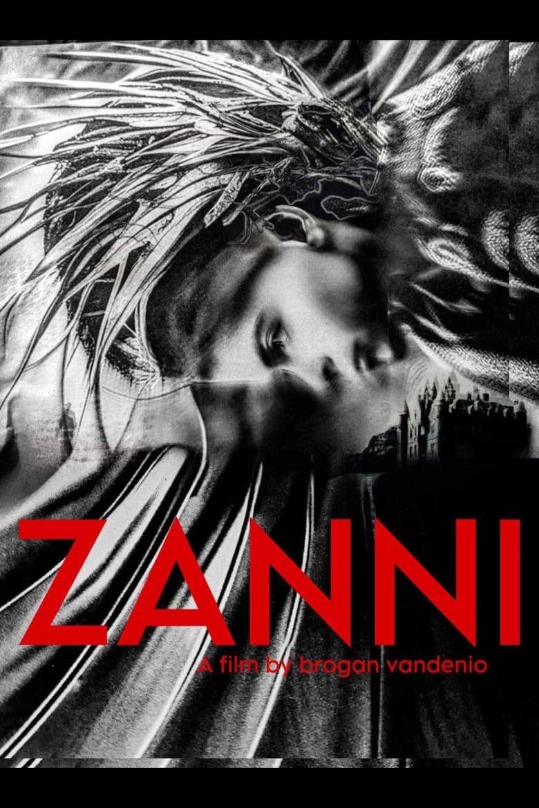 Poster of Zanni