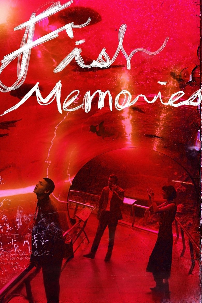 Poster of Fish Memories