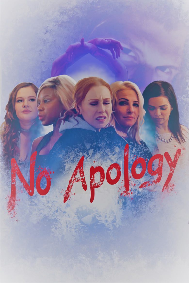 Poster of No Apology