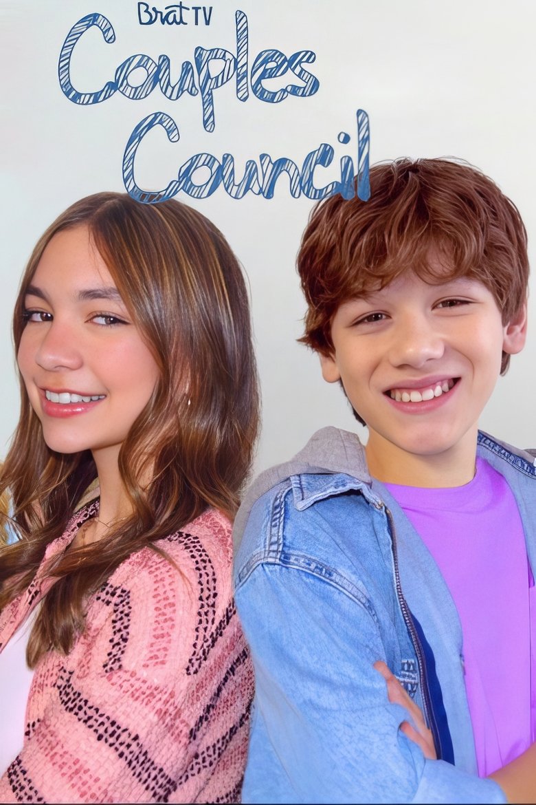 Poster of Couples Council