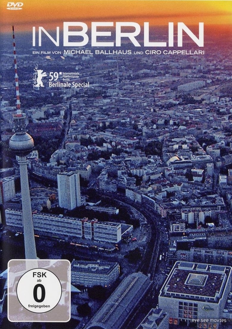 Poster of In Berlin