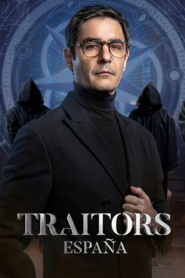 Poster of Episodes in Traitors España - Season 2 - Season 2