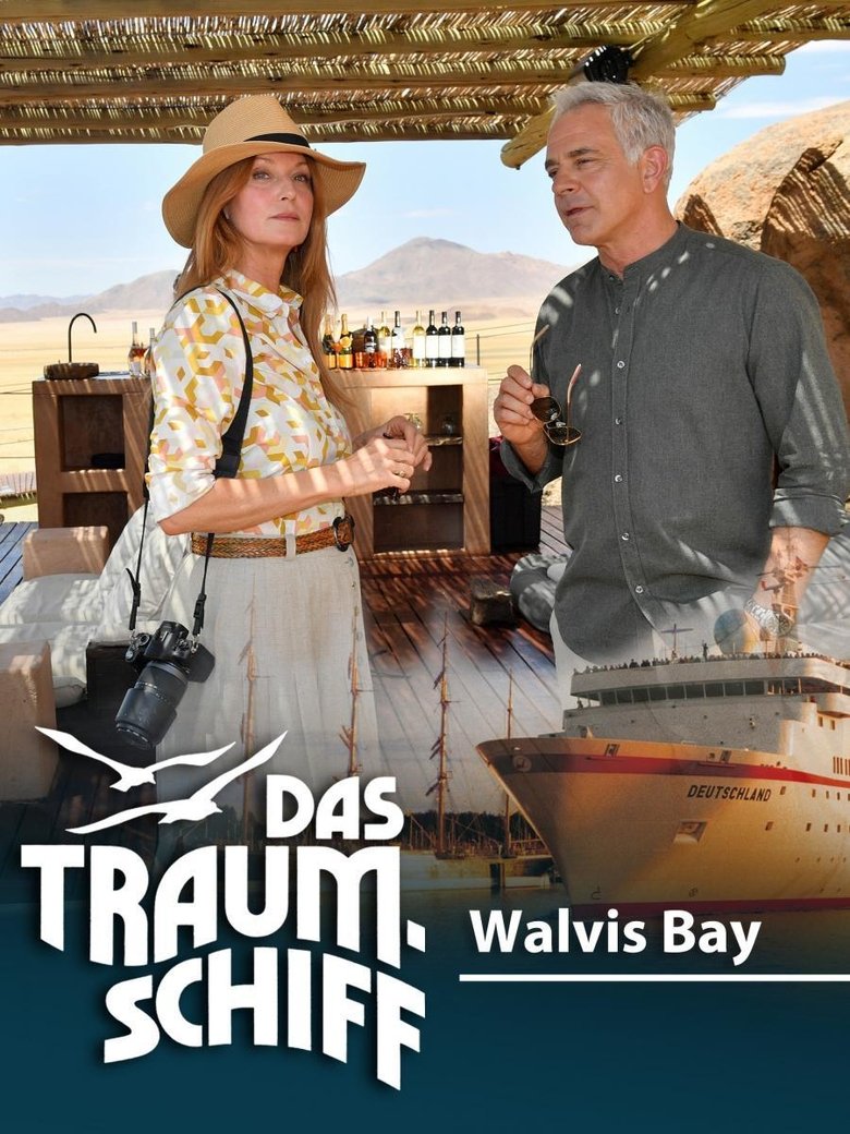 Poster of Walvis Bay