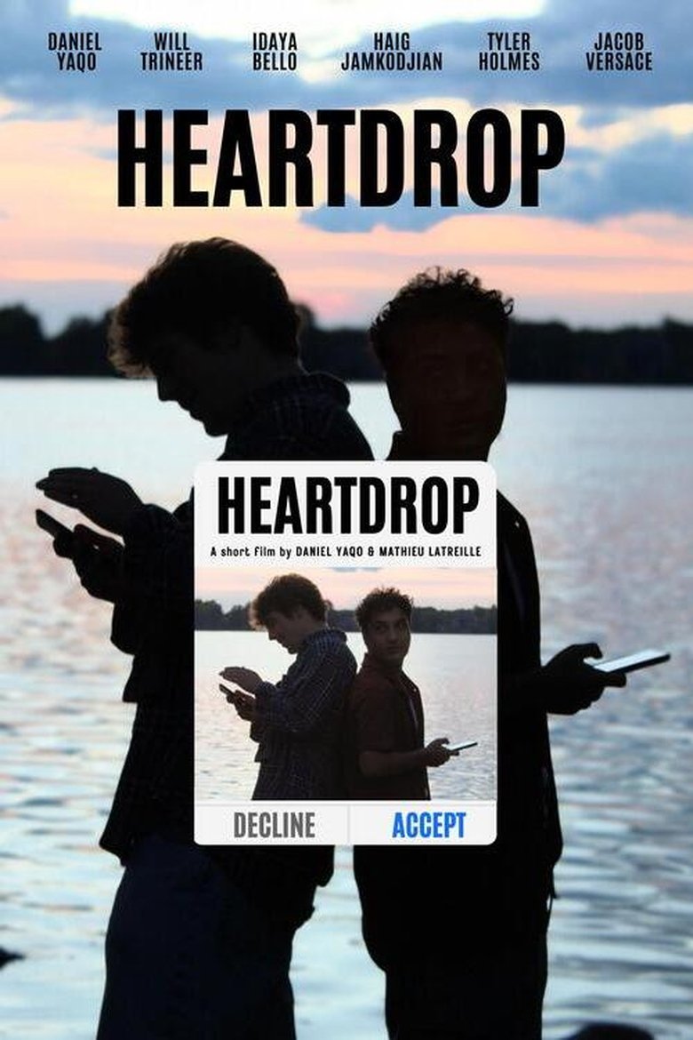 Poster of Heartdrop