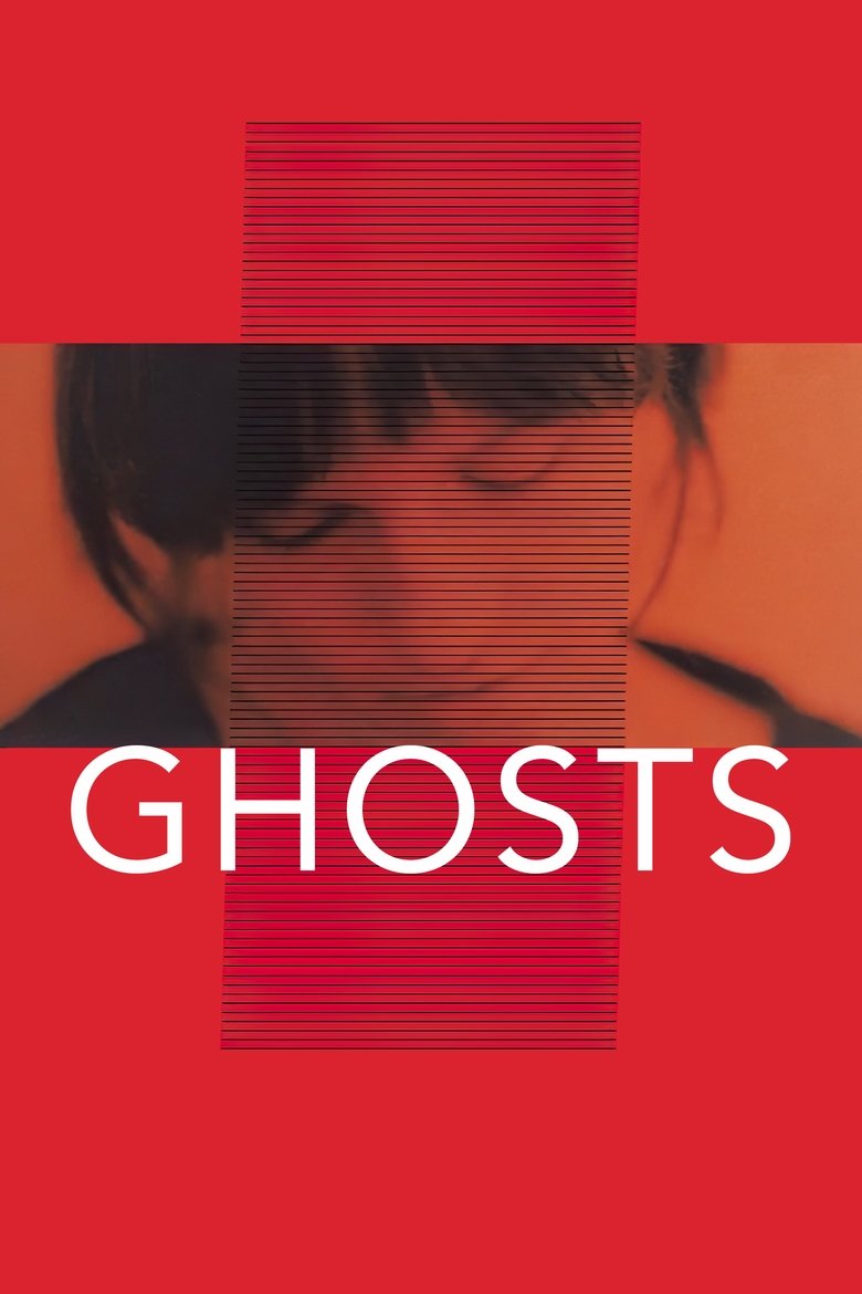 Poster of Ghosts