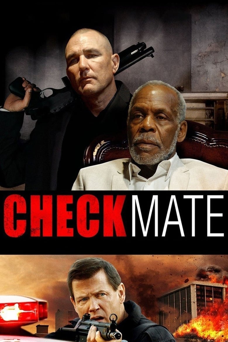 Poster of Checkmate