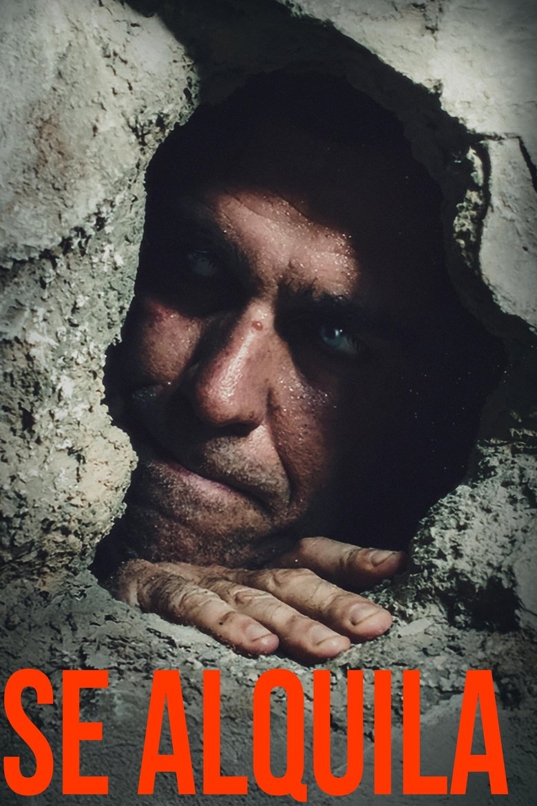 Poster of Se alquila
