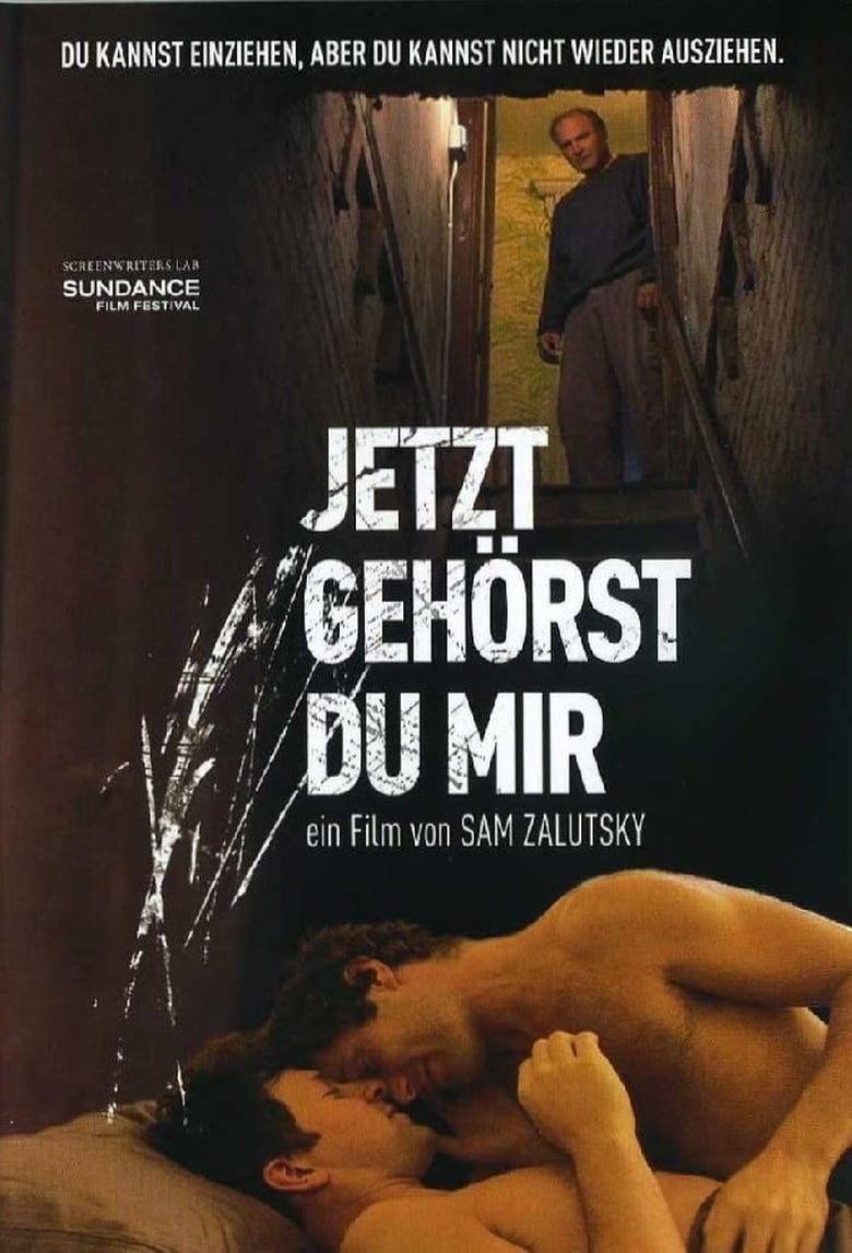 Poster of Du gehörst mir