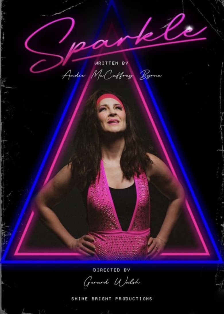 Poster of Sparkle