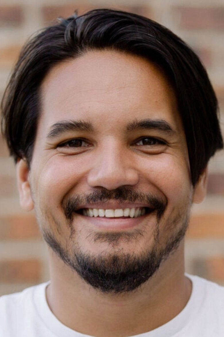 Portrait of Alexandre Nguyen