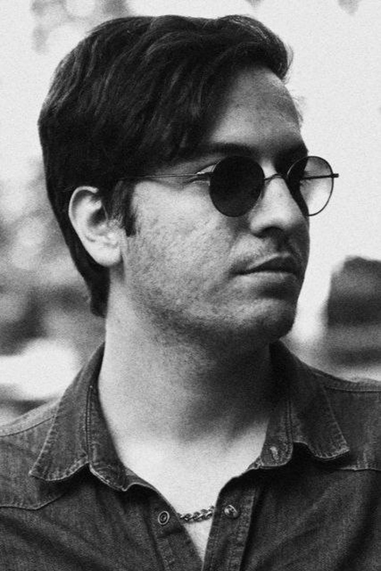 Portrait of Mohammad Imanverdi