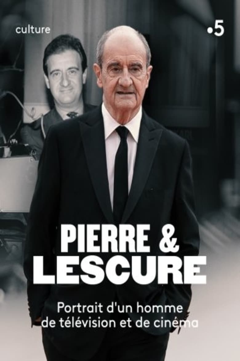 Poster of Pierre & Lescure