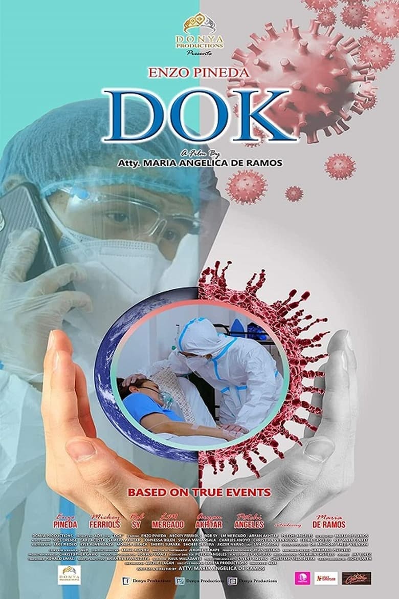 Poster of Dok