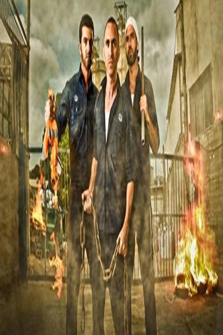 Poster of Episodes in Shvita - Season 2 - Season 2