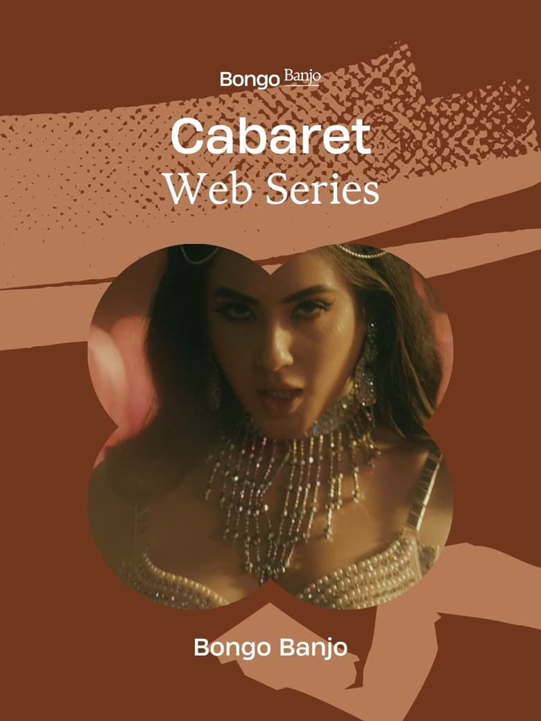 Poster of Episodes in Cabaret - Season 1 - Season 1