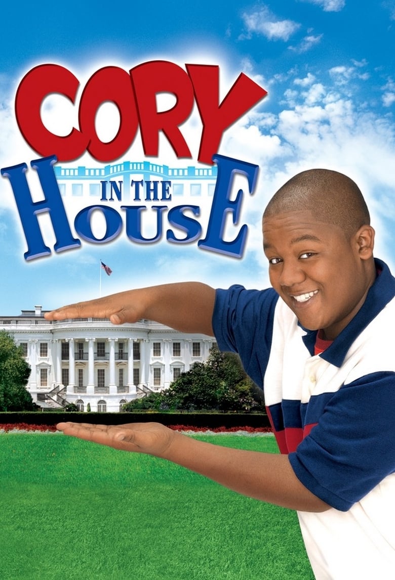 Poster of Episodes in Cory In The House - Season 1 - Season 1