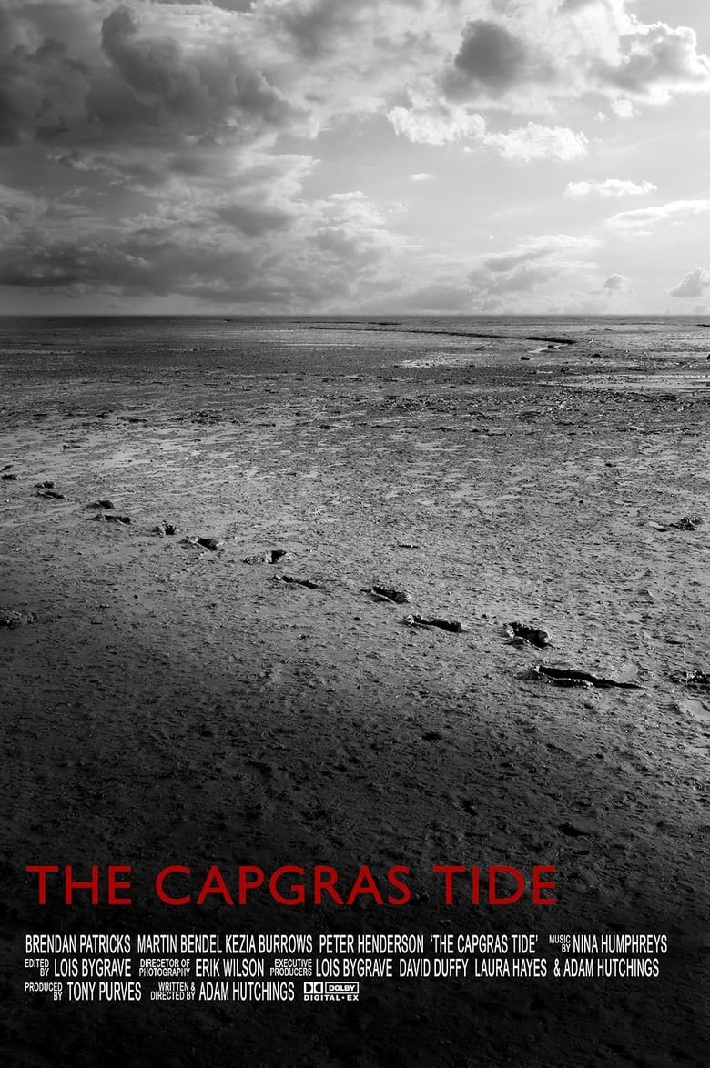 Poster of The Capgras Tide