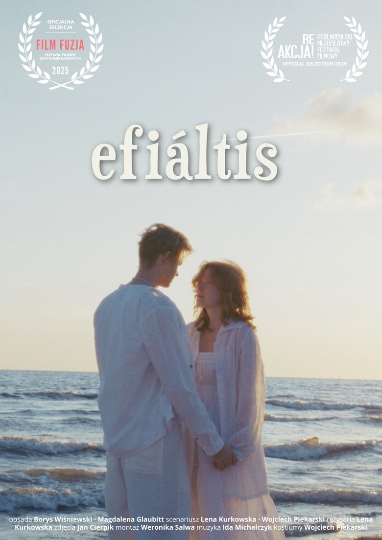 Poster of Efialtis