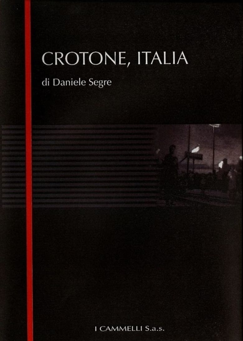 Poster of Crotone, Italia