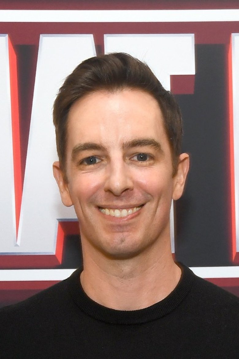 Portrait of Matthew Chauncey